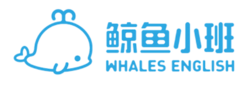whales english